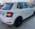 Белый Шкода Фабия, объемом двигателя 1 л и пробегом 115 тыс. км за 8021 $, фото 6 на Automoto.ua