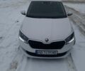 Белый Шкода Фабия, объемом двигателя 1 л и пробегом 108 тыс. км за 8100 $, фото 1 на Automoto.ua