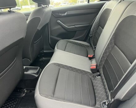 Шкода Фабия 2019 в Сумах на Automoto.ua Белый Шкода Фабия, объемом двигателя 1 л и пробегом 100 тыс. км за 7800 $, фото 7 на Automoto.ua