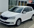 Белый Шкода Фабия, объемом двигателя 1 л и пробегом 184 тыс. км за 8750 $, фото 6 на Automoto.ua