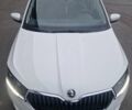 Білий Шкода Фабія, об'ємом двигуна 1 л та пробігом 106 тис. км за 8400 $, фото 2 на Automoto.ua
