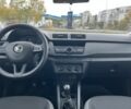 Шкода Фабия 2019 в Сумах на Automoto.ua Белый Шкода Фабия, объемом двигателя 1 л и пробегом 100 тыс. км за 7800 $, фото 5 на Automoto.ua