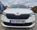 Белый Шкода Фабия, объемом двигателя 1 л и пробегом 104 тыс. км за 8200 $, фото 48 на Automoto.ua