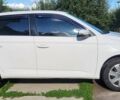 Белый Шкода Фабия, объемом двигателя 1 л и пробегом 93 тыс. км за 9500 $, фото 4 на Automoto.ua