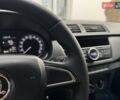 Белый Шкода Фабия, объемом двигателя 1 л и пробегом 184 тыс. км за 8750 $, фото 20 на Automoto.ua