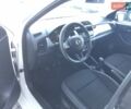 Белый Шкода Фабия, объемом двигателя 1 л и пробегом 98 тыс. км за 8700 $, фото 7 на Automoto.ua