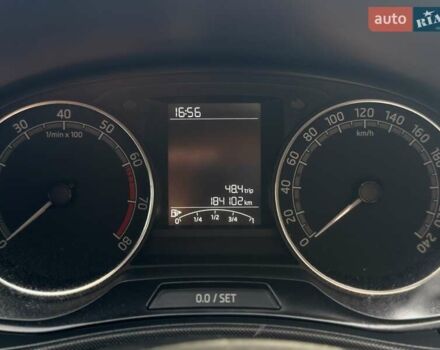 Белый Шкода Фабия, объемом двигателя 1 л и пробегом 184 тыс. км за 8750 $, фото 18 на Automoto.ua
