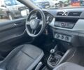 Белый Шкода Фабия, объемом двигателя 1 л и пробегом 115 тыс. км за 8021 $, фото 19 на Automoto.ua