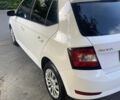 Белый Шкода Фабия, объемом двигателя 1 л и пробегом 92 тыс. км за 8899 $, фото 5 на Automoto.ua
