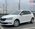 Білий Шкода Фабія, об'ємом двигуна 1 л та пробігом 176 тис. км за 8600 $, фото 14 на Automoto.ua