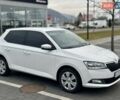 Білий Шкода Фабія, об'ємом двигуна 1 л та пробігом 176 тис. км за 8600 $, фото 4 на Automoto.ua