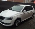 Белый Шкода Фабия, объемом двигателя 1 л и пробегом 92 тыс. км за 8700 $, фото 2 на Automoto.ua