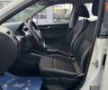 Белый Шкода Фабия, объемом двигателя 1 л и пробегом 146 тыс. км за 8880 $, фото 26 на Automoto.ua