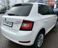 Белый Шкода Фабия, объемом двигателя 1 л и пробегом 104 тыс. км за 8600 $, фото 29 на Automoto.ua