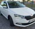 Білий Шкода Фабія, об'ємом двигуна 1 л та пробігом 102 тис. км за 8400 $, фото 8 на Automoto.ua