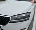Шкода Фабия 2019 в Сумах на Automoto.ua Белый Шкода Фабия, объемом двигателя 1 л и пробегом 100 тыс. км за 8000 $, фото 6 на Automoto.ua