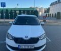 Білий Шкода Фабія, об'ємом двигуна 1 л та пробігом 245 тис. км за 5700 $, фото 1 на Automoto.ua
