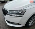 Белый Шкода Фабия, объемом двигателя 1 л и пробегом 104 тыс. км за 8600 $, фото 15 на Automoto.ua