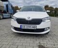 Белый Шкода Фабия, объемом двигателя 1 л и пробегом 104 тыс. км за 8200 $, фото 45 на Automoto.ua