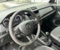 Білий Шкода Фабія, об'ємом двигуна 1 л та пробігом 165 тис. км за 8273 $, фото 17 на Automoto.ua