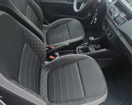 Білий Шкода Фабія, об'ємом двигуна 1 л та пробігом 106 тис. км за 8400 $, фото 14 на Automoto.ua