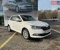 Белый Шкода Фабия, объемом двигателя 1 л и пробегом 104 тыс. км за 8200 $, фото 7 на Automoto.ua