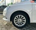 Белый Шкода Фабия, объемом двигателя 1 л и пробегом 104 тыс. км за 8200 $, фото 5 на Automoto.ua