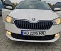 Белый Шкода Фабия, объемом двигателя 1 л и пробегом 104 тыс. км за 8200 $, фото 39 на Automoto.ua