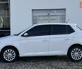 Белый Шкода Фабия, объемом двигателя 1 л и пробегом 146 тыс. км за 8880 $, фото 10 на Automoto.ua