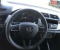 Белый Шкода Фабия, объемом двигателя 1 л и пробегом 98 тыс. км за 8700 $, фото 11 на Automoto.ua