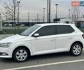 Білий Шкода Фабія, об'ємом двигуна 1 л та пробігом 176 тис. км за 8600 $, фото 11 на Automoto.ua