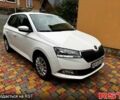 Білий Шкода Фабія, об'ємом двигуна 1 л та пробігом 9600 тис. км за 8600 $, фото 1 на Automoto.ua