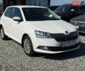Білий Шкода Фабія, об'ємом двигуна 1 л та пробігом 143 тис. км за 8700 $, фото 1 на Automoto.ua