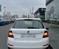 Белый Шкода Фабия, объемом двигателя 1 л и пробегом 174 тыс. км за 7224 $, фото 6 на Automoto.ua