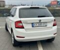 Білий Шкода Фабія, об'ємом двигуна 1 л та пробігом 176 тис. км за 8600 $, фото 28 на Automoto.ua