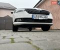 Белый Шкода Фабия, объемом двигателя 1 л и пробегом 103 тыс. км за 8700 $, фото 11 на Automoto.ua