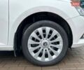 Белый Шкода Фабия, объемом двигателя 1 л и пробегом 104 тыс. км за 8600 $, фото 8 на Automoto.ua