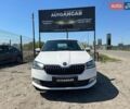 Белый Шкода Фабия, объемом двигателя 1 л и пробегом 121 тыс. км за 7500 $, фото 1 на Automoto.ua