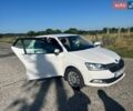 Білий Шкода Фабія, об'ємом двигуна 1 л та пробігом 180 тис. км за 7600 $, фото 1 на Automoto.ua