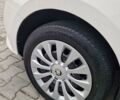 Белый Шкода Фабия, объемом двигателя 1 л и пробегом 104 тыс. км за 8200 $, фото 30 на Automoto.ua