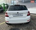 Белый Шкода Фабия, объемом двигателя 1 л и пробегом 104 тыс. км за 8200 $, фото 12 на Automoto.ua