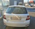 Білий Шкода Фабія, об'ємом двигуна 1 л та пробігом 105 тис. км за 8500 $, фото 3 на Automoto.ua