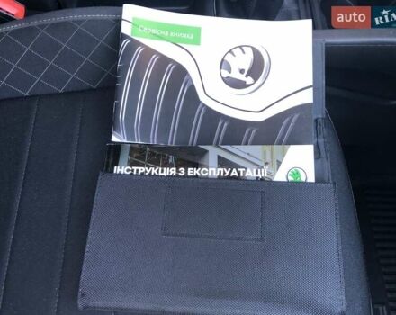 Белый Шкода Фабия, объемом двигателя 1 л и пробегом 98 тыс. км за 8700 $, фото 22 на Automoto.ua