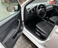 Белый Шкода Фабия, объемом двигателя 1 л и пробегом 103 тыс. км за 8700 $, фото 25 на Automoto.ua