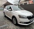 Белый Шкода Фабия, объемом двигателя 1 л и пробегом 103 тыс. км за 8700 $, фото 23 на Automoto.ua