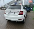 Белый Шкода Фабия, объемом двигателя 1 л и пробегом 104 тыс. км за 8600 $, фото 34 на Automoto.ua