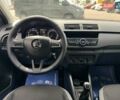 Белый Шкода Фабия, объемом двигателя 1 л и пробегом 184 тыс. км за 8750 $, фото 28 на Automoto.ua