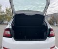 Шкода Фабия 2019 в Сумах на Automoto.ua Белый Шкода Фабия, объемом двигателя 1 л и пробегом 100 тыс. км за 7800 $, фото 4 на Automoto.ua