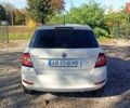 Белый Шкода Фабия, объемом двигателя 1 л и пробегом 115 тыс. км за 8400 $, фото 11 на Automoto.ua
