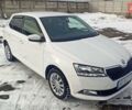 Білий Шкода Фабія, об'ємом двигуна 1 л та пробігом 98 тис. км за 8500 $, фото 18 на Automoto.ua
